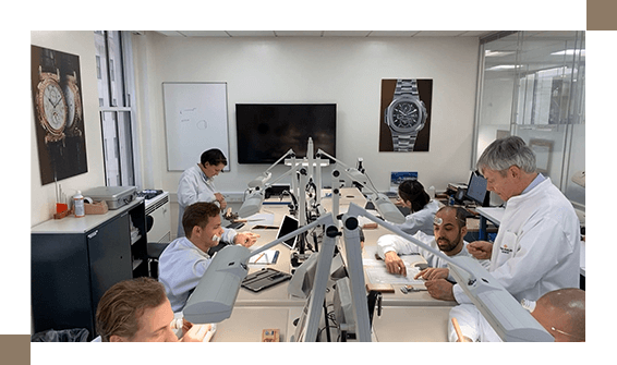 卡地亚售后指定授权维修网点